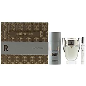 Invictus Men’s Fragrance Gift Set