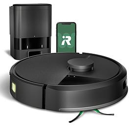 iRobot Roomba 105 Vac Robot Vacuum + AutoEmpty Dock