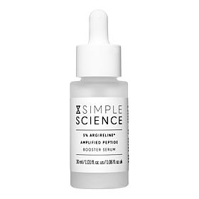 Isomers 5% Argireline Amplified Peptide Booster Serum