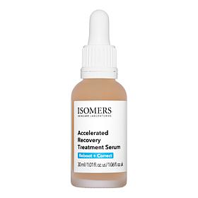 Isomers Accelerated Recovery Treatment Serum