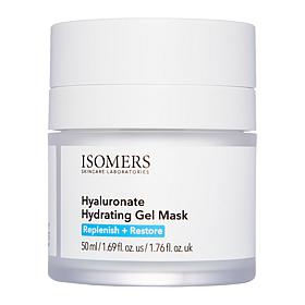 Isomers Skincare 1.69 fl. oz. Deep Hydration Gel Mask