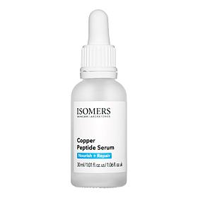 Isomers Skincare Copper Peptide Serum