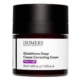 Isomers Skincare Glutathione Correcting Cream
