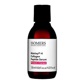 Isomers Skincare Matrixyl -4 Collagen Peptide Serum Supersize