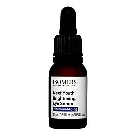 Isomers Skincare Next Youth Brightening Eye Serum