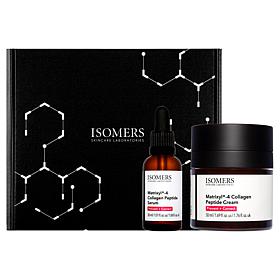 Isomers Skincare Special Edition Matrixyl Peptide Holiday Gift Set