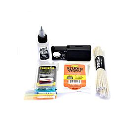 Iwata Airbrush Cleaning Accessories Kit