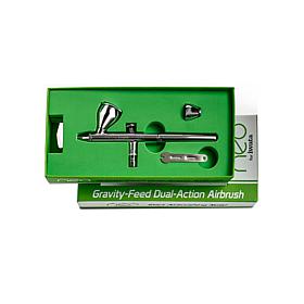 Iwata Neo CN Graphity-Feed Beginners Airbrush