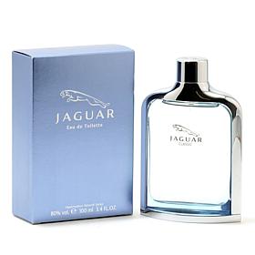 Jaguar Classic Blue MenEau De Toilette Spray 3.4 Oz