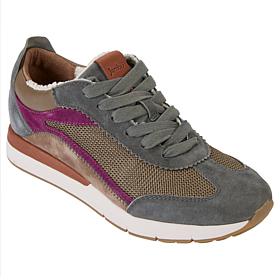 Jambu Jamie Classic Trainer Sneaker