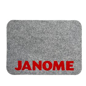 Janome Noise Reducing Anti-Slip Sewing Machine Mat