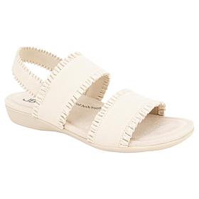 JBU Azores Casual Sandal