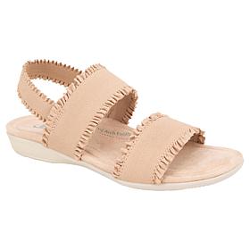 JBU Azores Casual Sandal