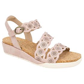 JBU by Jambu Winona Cork Footbed Sandal