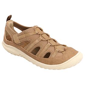 JBU Cupcake Fisherman Casual Outdoor Sandal