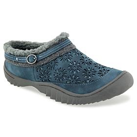 JBU Ginger Encore Slip-On Clog