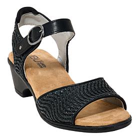 JBU Jule Demi Wedge 2-piece Sandal 