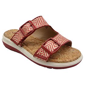 JBU Kona Slide Sandal