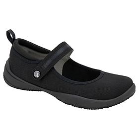 JBU Merry Knit Mary Jane Shoe