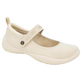 JBU Merry Knit Mary Jane Shoe