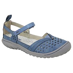 JBU Rosemary Classic Mary Jane