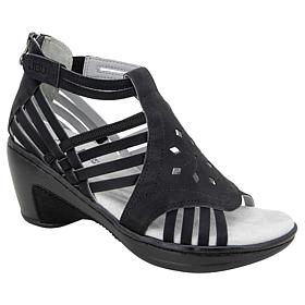 JBU Rowan Wedge Dress Sandal