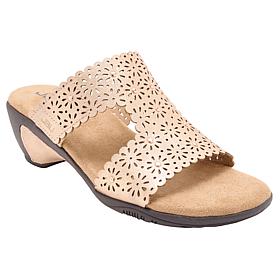 JBU Sanya Demi Wedge Slip-On Sandal