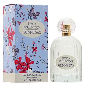 Jessica McClintock 3.4 oz. Gunne Sax Eau De Parfum Spray 