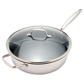 Jet Tila 5-quart Sauté Pan with Lid