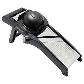 Jet Tila Adjustable Fold-Flat Stainless Blade Mandoline