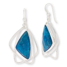 JK ApatiteSSEarrings