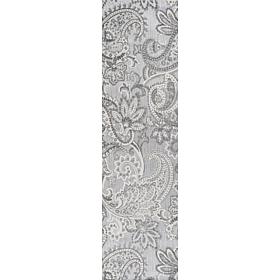 JONATHAN Y Gordes Paisley High-Low Indoor/Outdoor 2' x 8' Runner