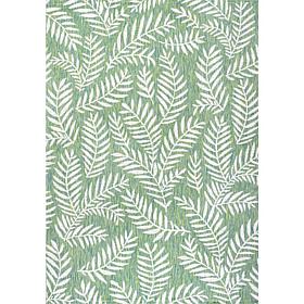 JONATHAN Y Nevis Palm Frond Indoor/Outdoor 8' x 10' Rug