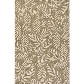 JONATHAN Y Nevis Palm Frond Indoor/Outdoor 8' x 10' Rug