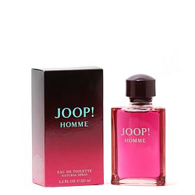 Joop Homme Eau De Toilette Spray - 4.2 oz.