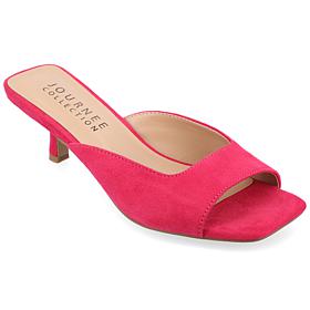 Journee Collection Larna Pump