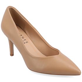 Journee Collection Women Tru Comfort Foam Narrow Width Gabriella Pumps