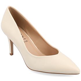 Journee Collection Women Tru Comfort Foam Narrow Width Gabriella Pumps