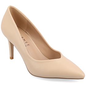 Journee Collection Women Tru Comfort Foam Narrow Width Gabriella Pumps