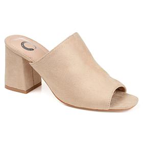 Journee Collection Women's Adelaide Slide