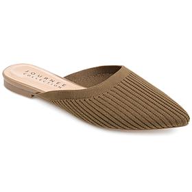 Journee Collection Women's Aniee Mule