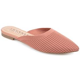 Journee Collection Women's Aniee Mule
