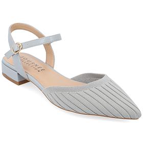 Journee Collection Women's Ansley Flats