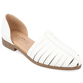Journee Collection Women's Anyah Flats