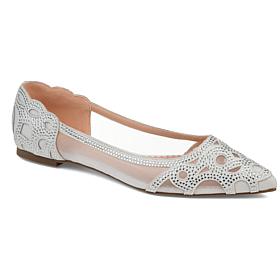 Journee Collection Women's Batavia Flat