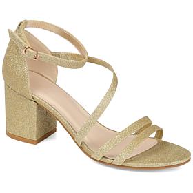 Journee Collection Womens Bella Pump