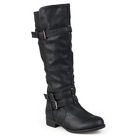 Journee Collection Women's Bite Boot
