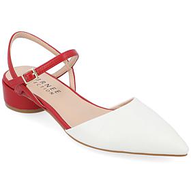Journee Collection Women's Brynn Pumps