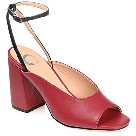 Journee Collection Women's Calypso Pump