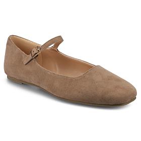 Journee Collection Womens Carrie Flat
